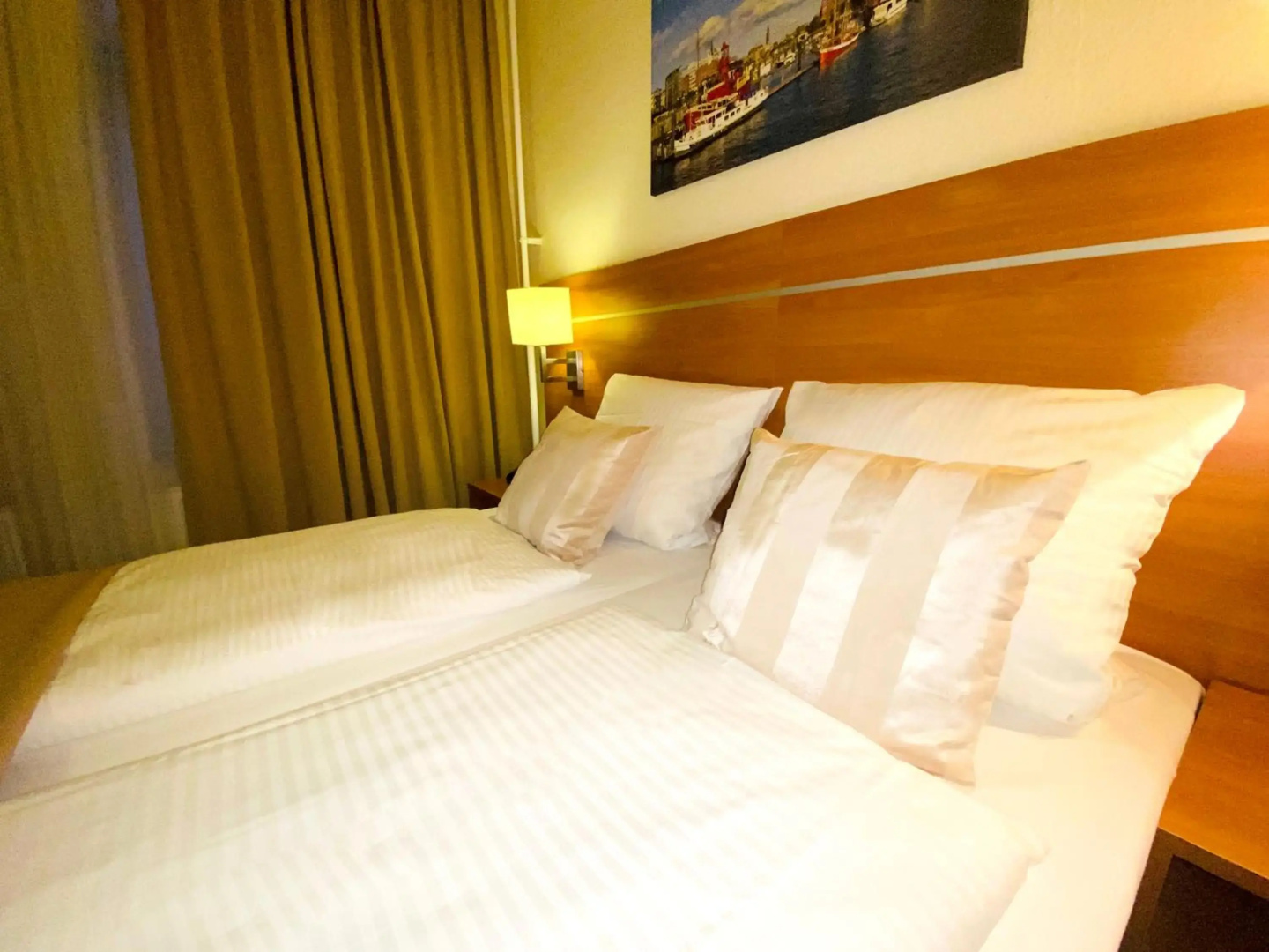 Hotel Hansehof