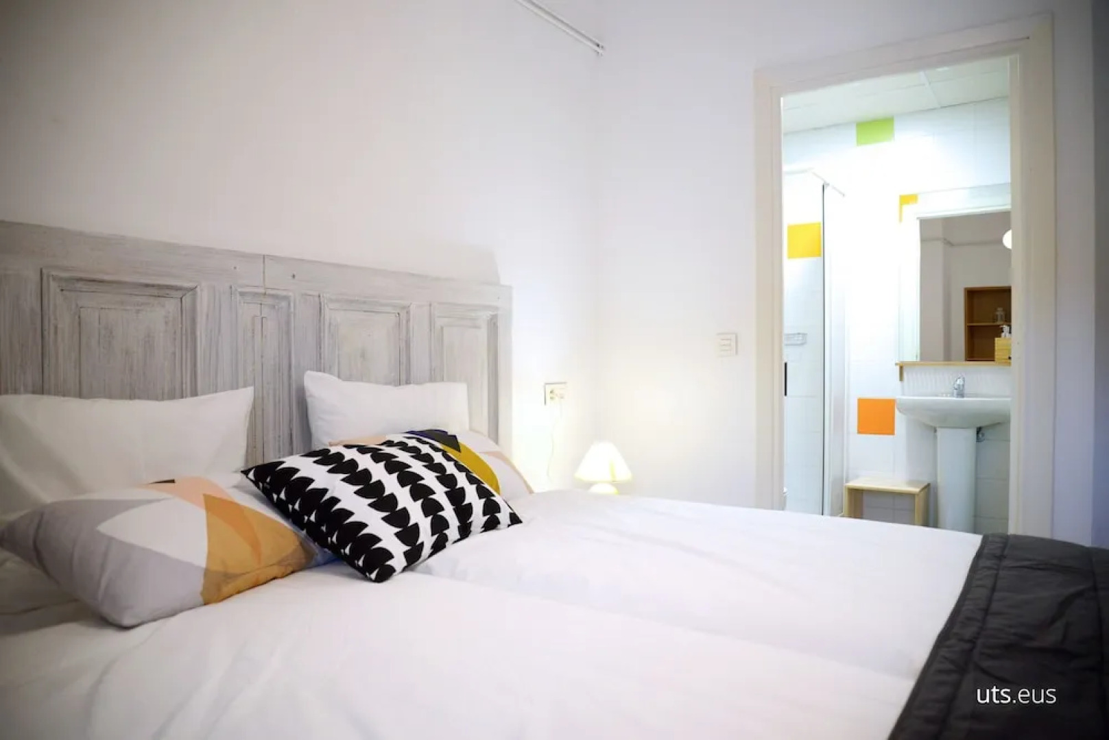 Albergue Abaraxka - Hostel