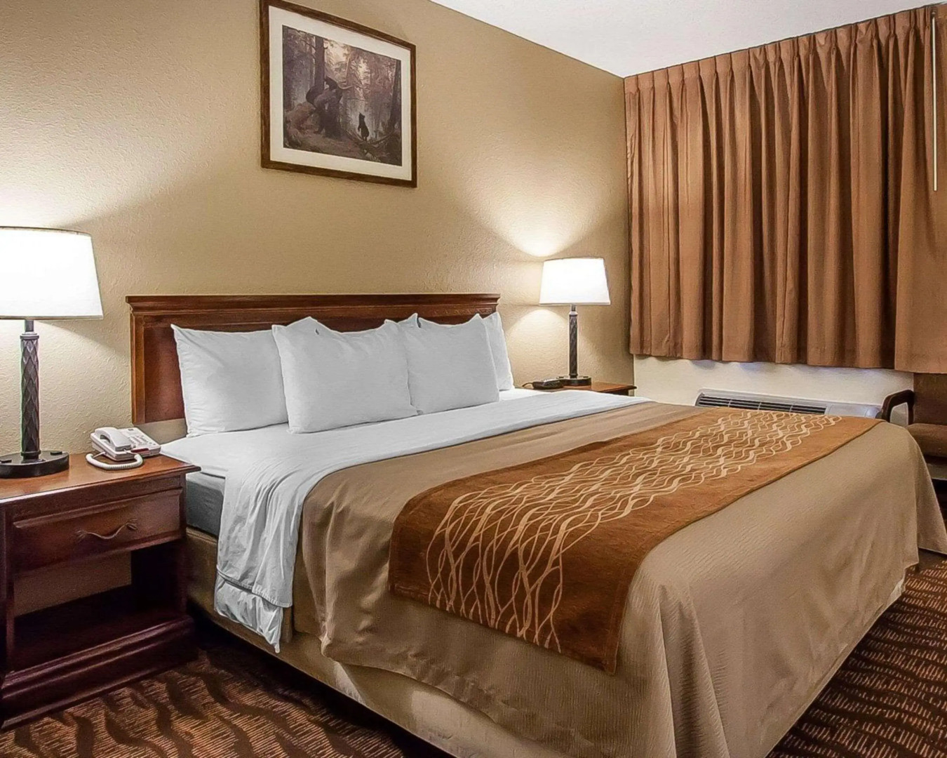 Comfort Inn & Suites Branson Meadows