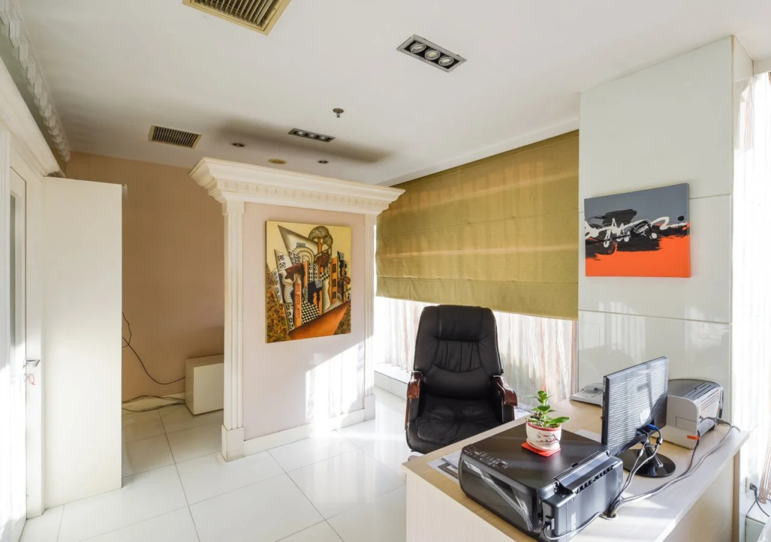 Xijiao Hotel Beijing