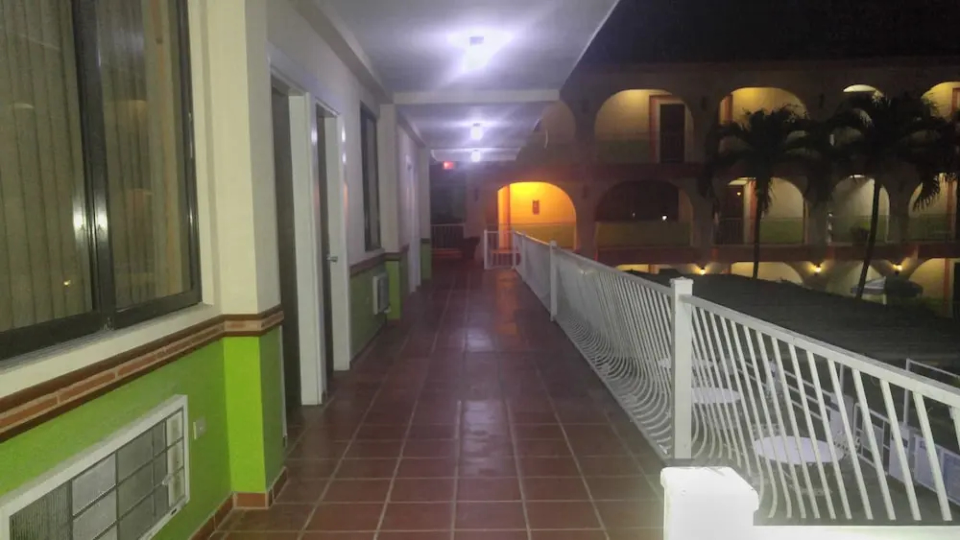Hotel Perichi's