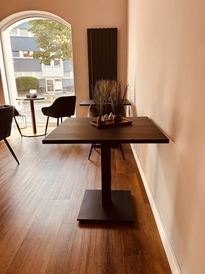 Pension- Location Cham