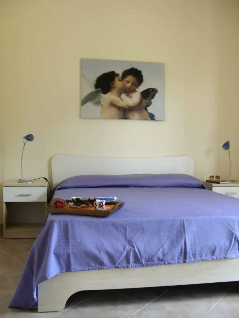 Baia Nebrodi Residence