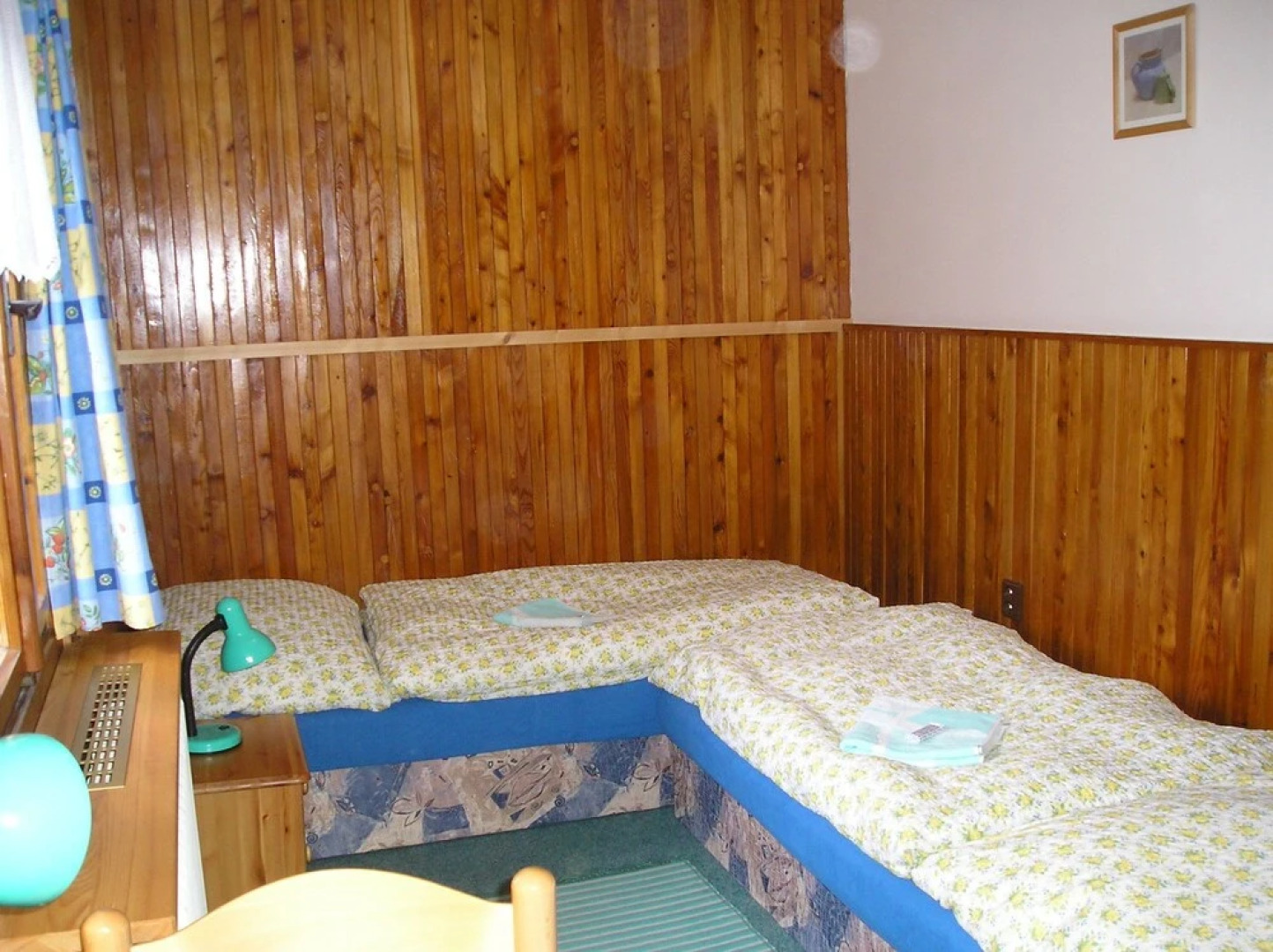 Pension Bílá Labut