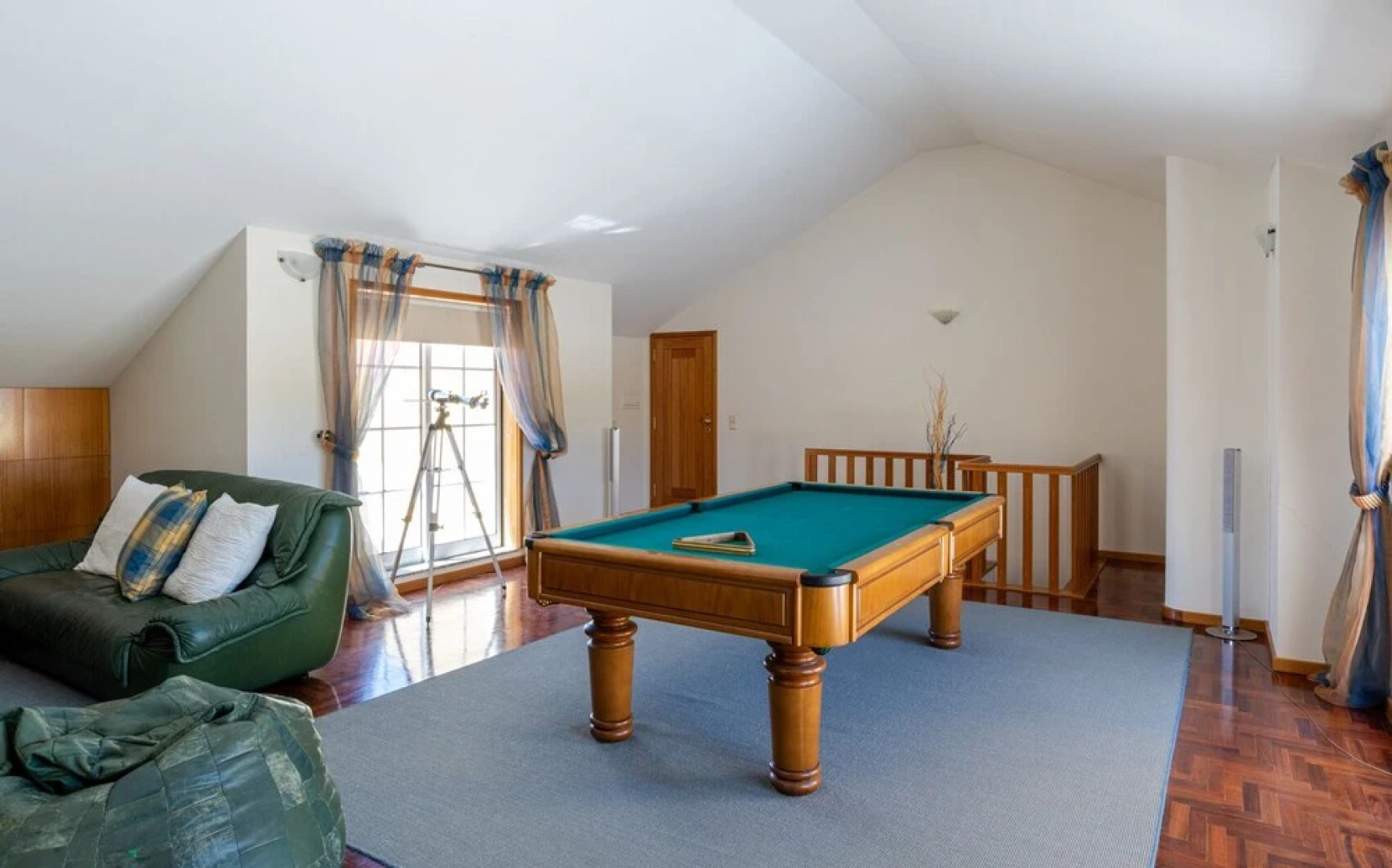 Esmoriz Land Sea View Duplex Apartment