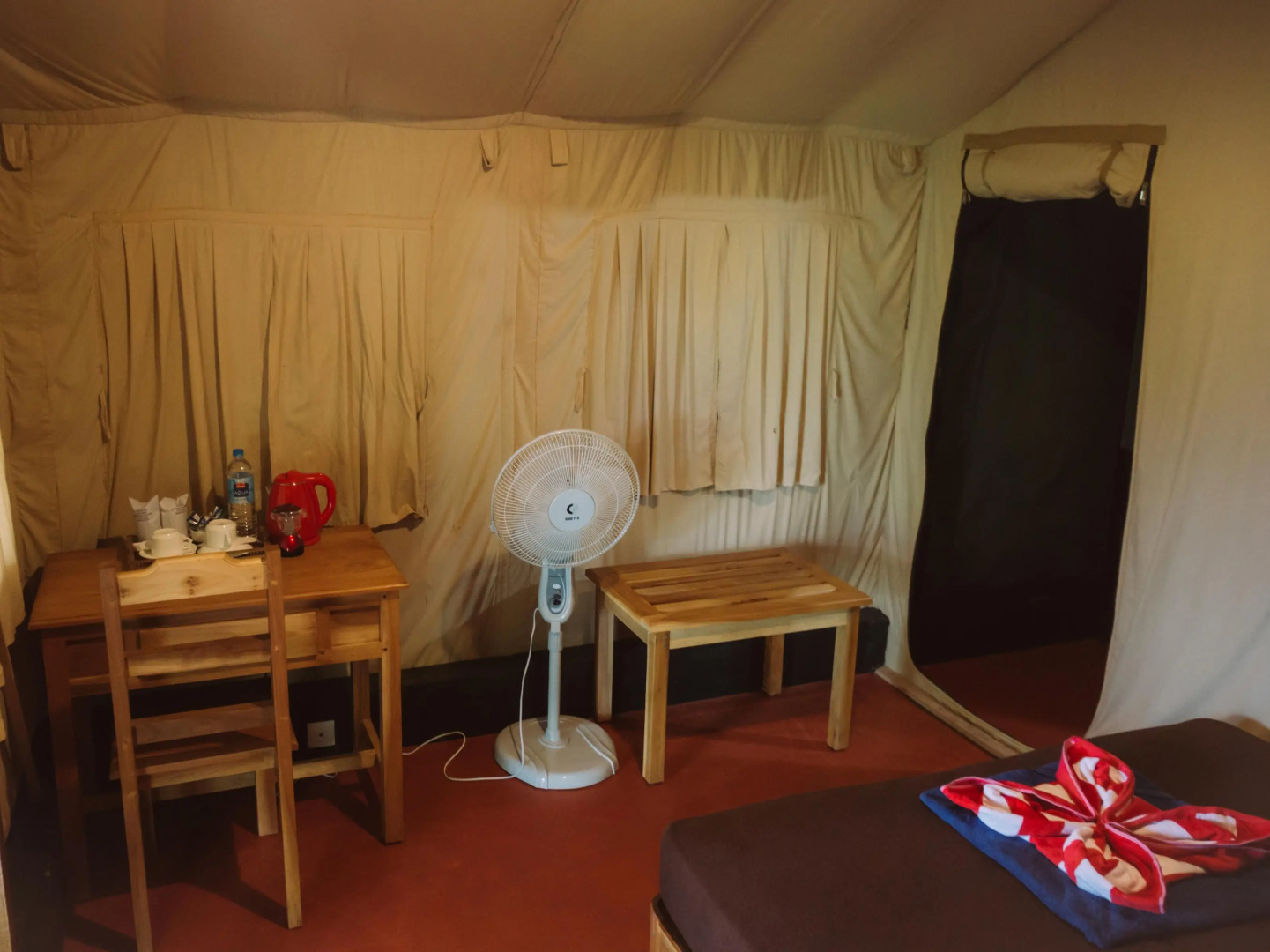 Season7 The Nature Resort - Munnar