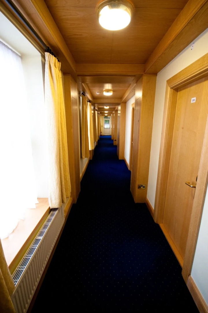 Dublin Airport Manor