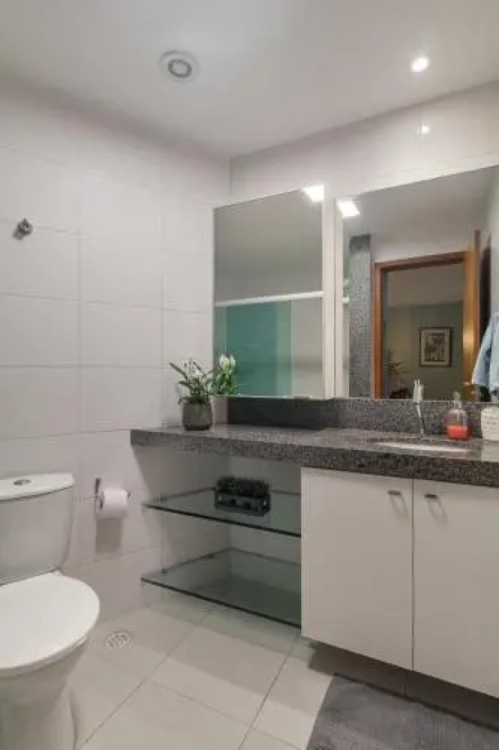 Carneiro Beach Resort 305