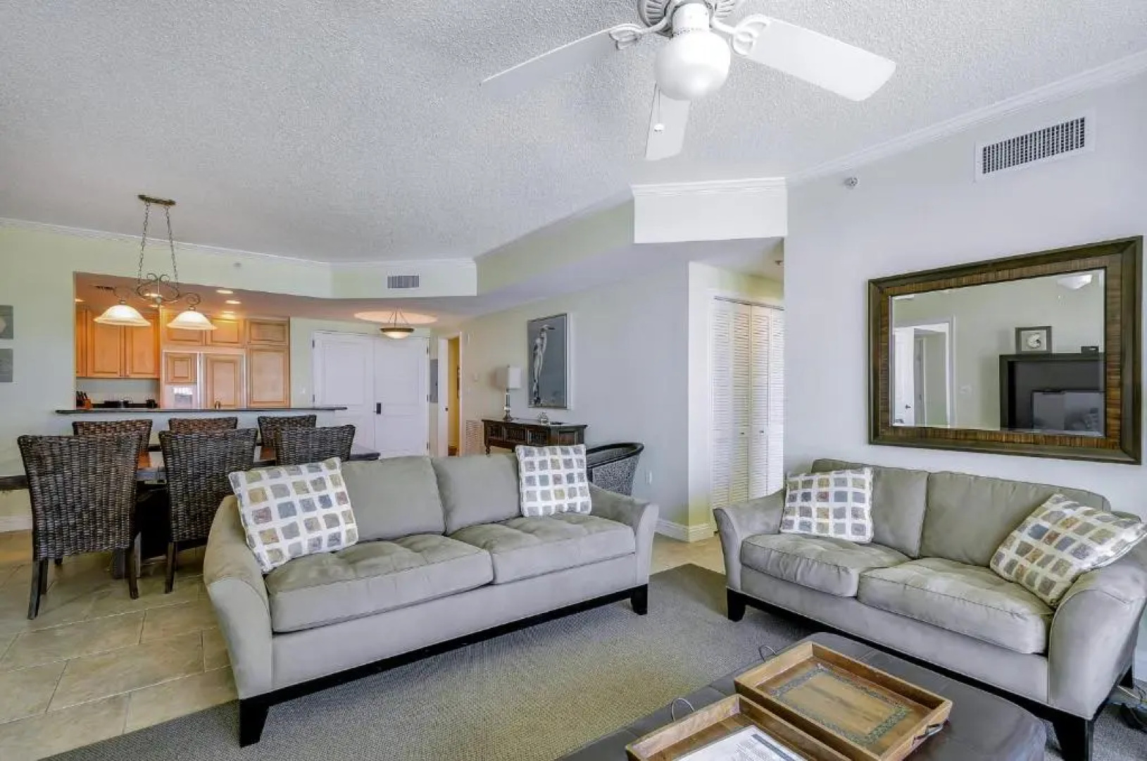 Portofino Tower1-908 Beachfront Sunrise Views