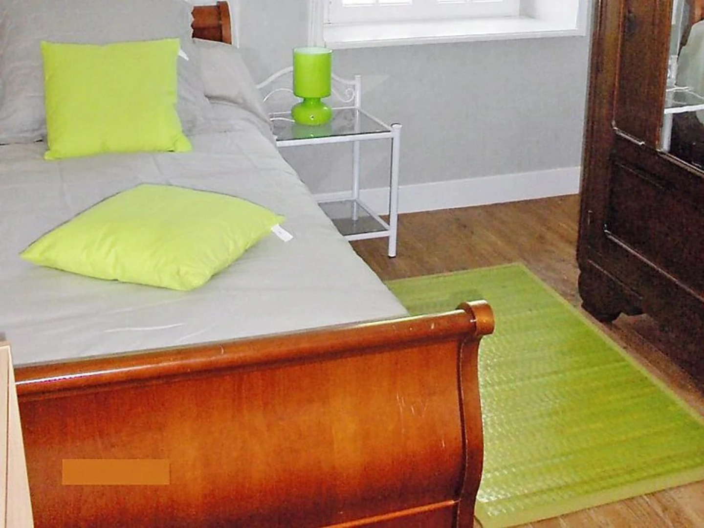 Holiday Home O'Petit Bonheur