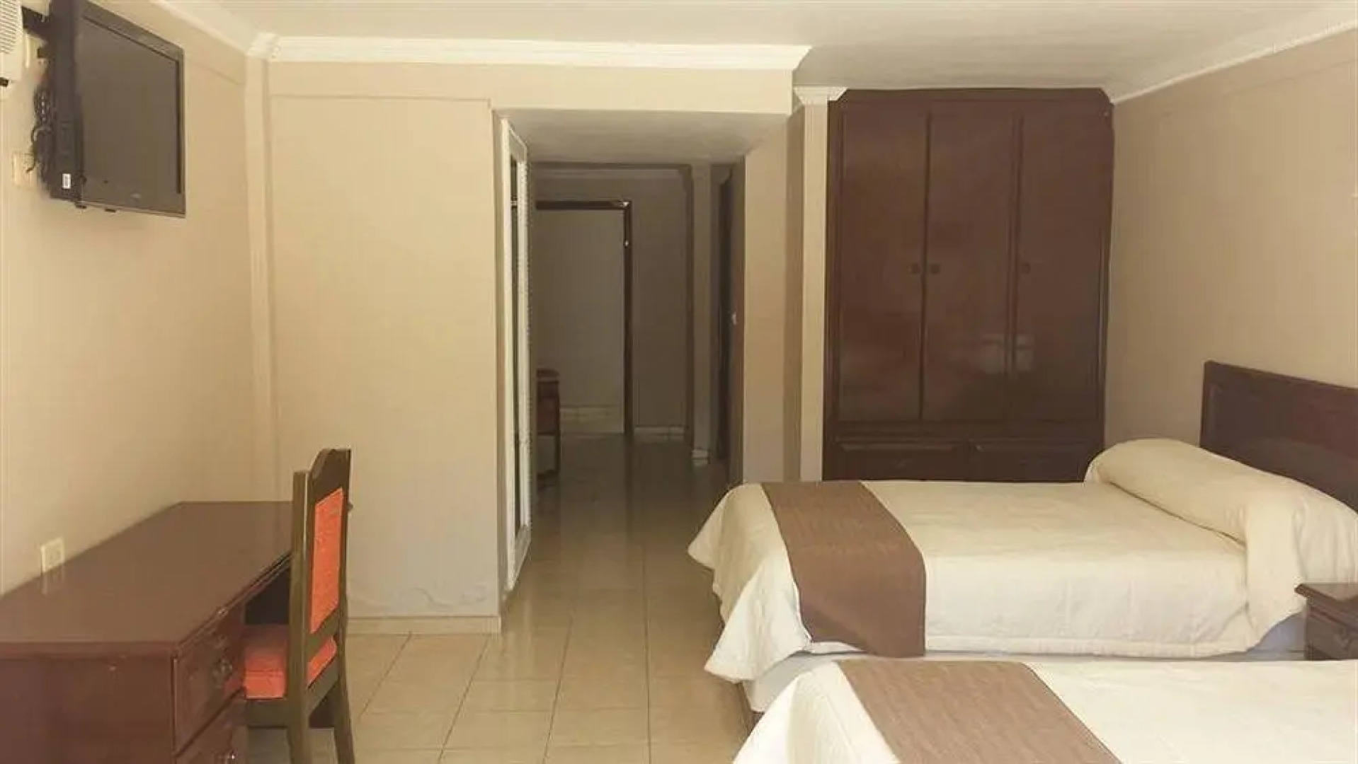 Hotel Graham Villahermosa