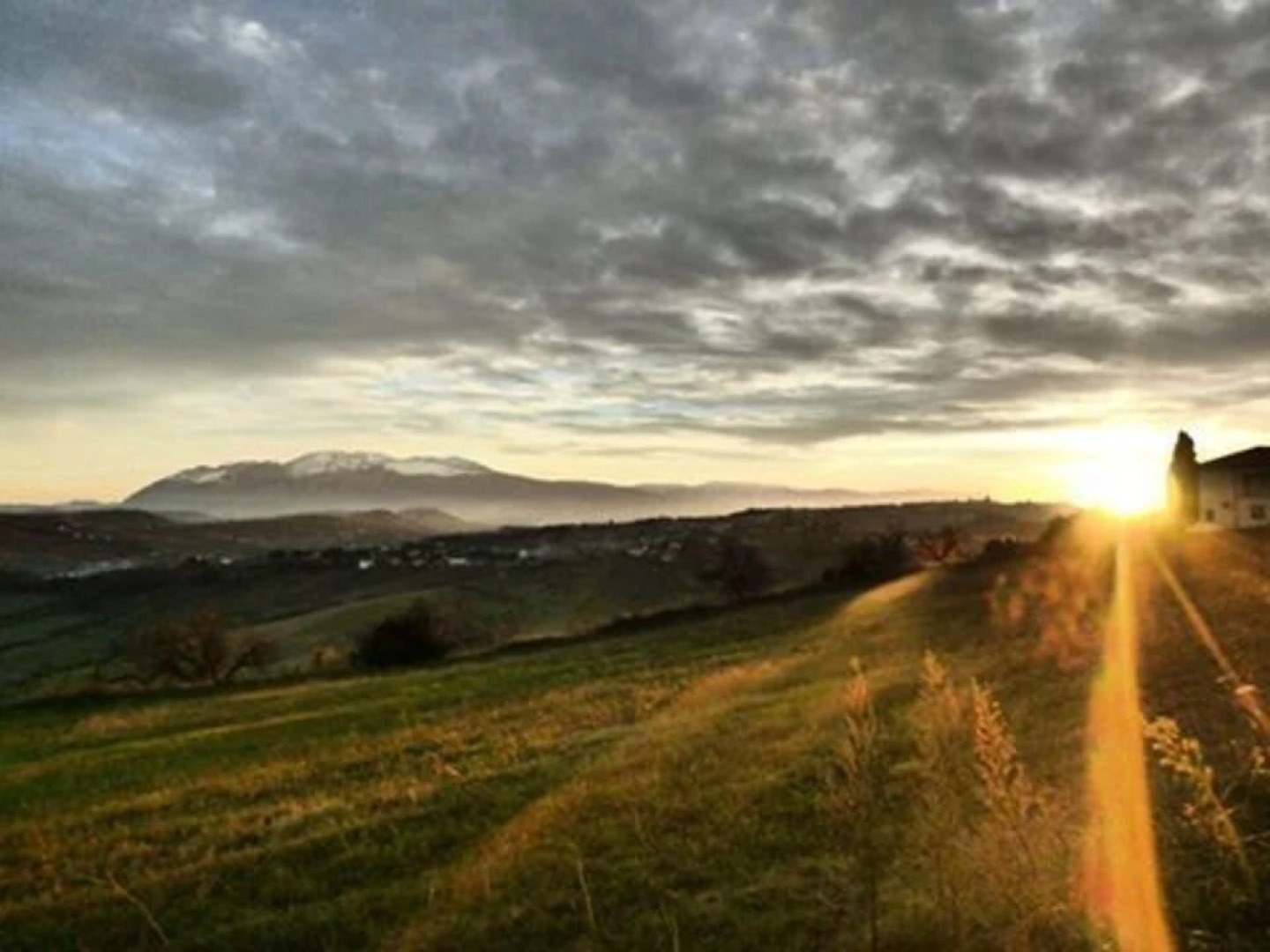 La Terrazza d'Abruzzo