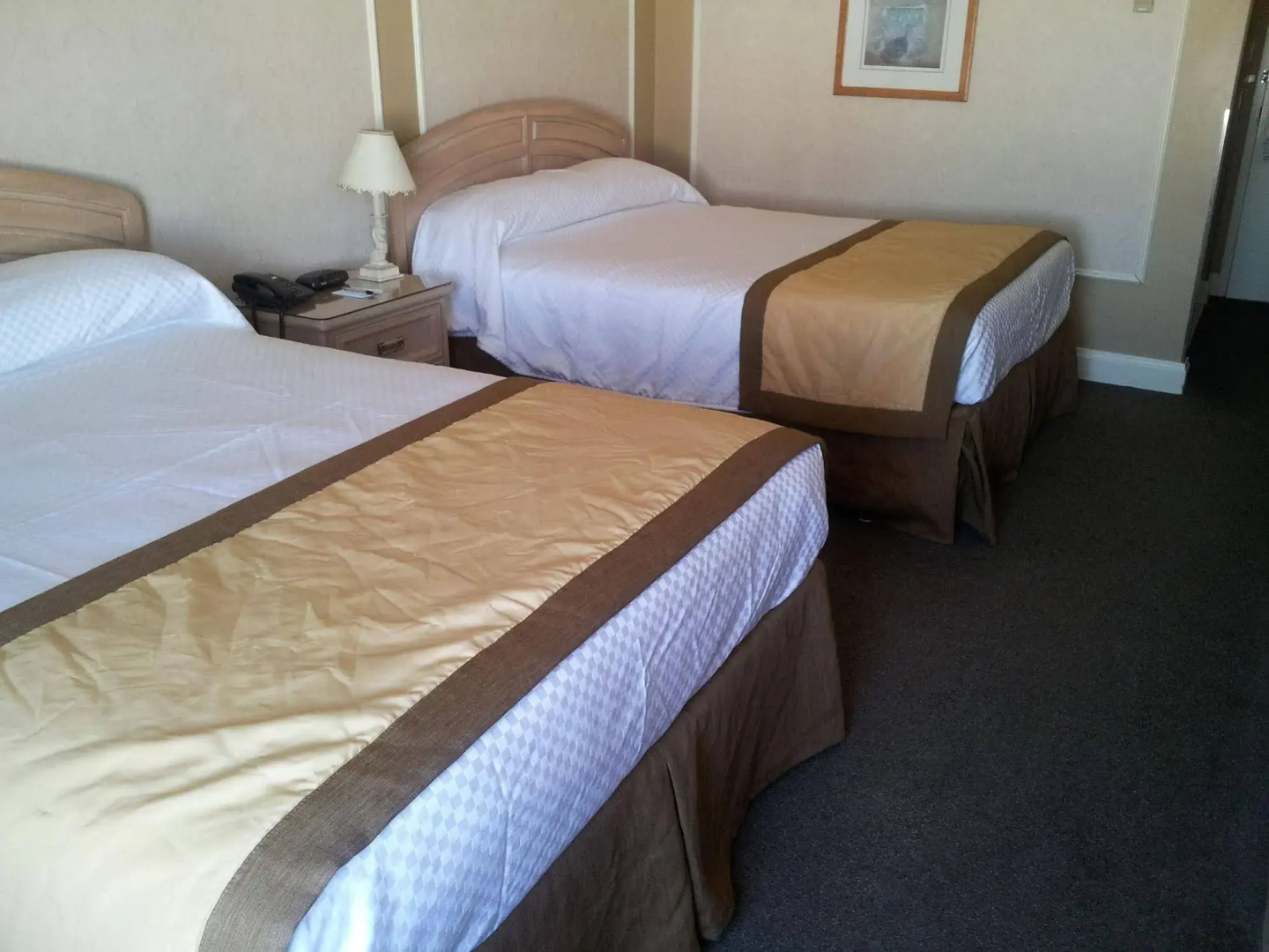 Travelodge by Wyndham Victoriaville