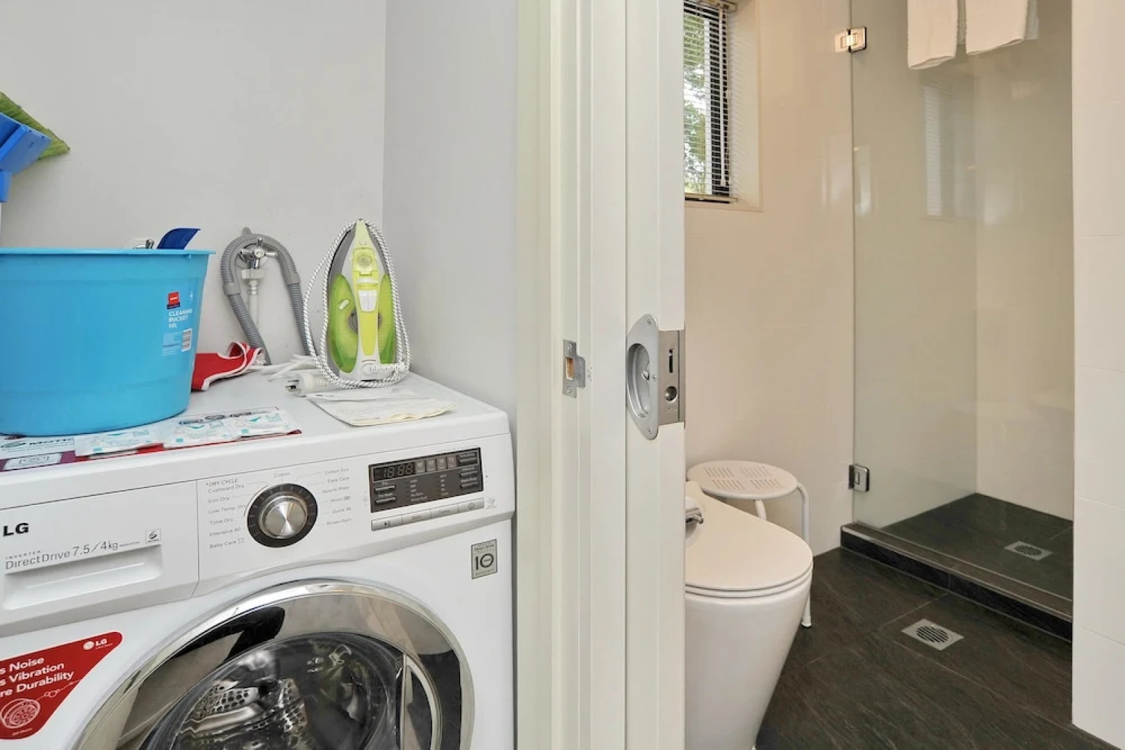 Carlton Villa 2 - Christchurch Holiday Homes