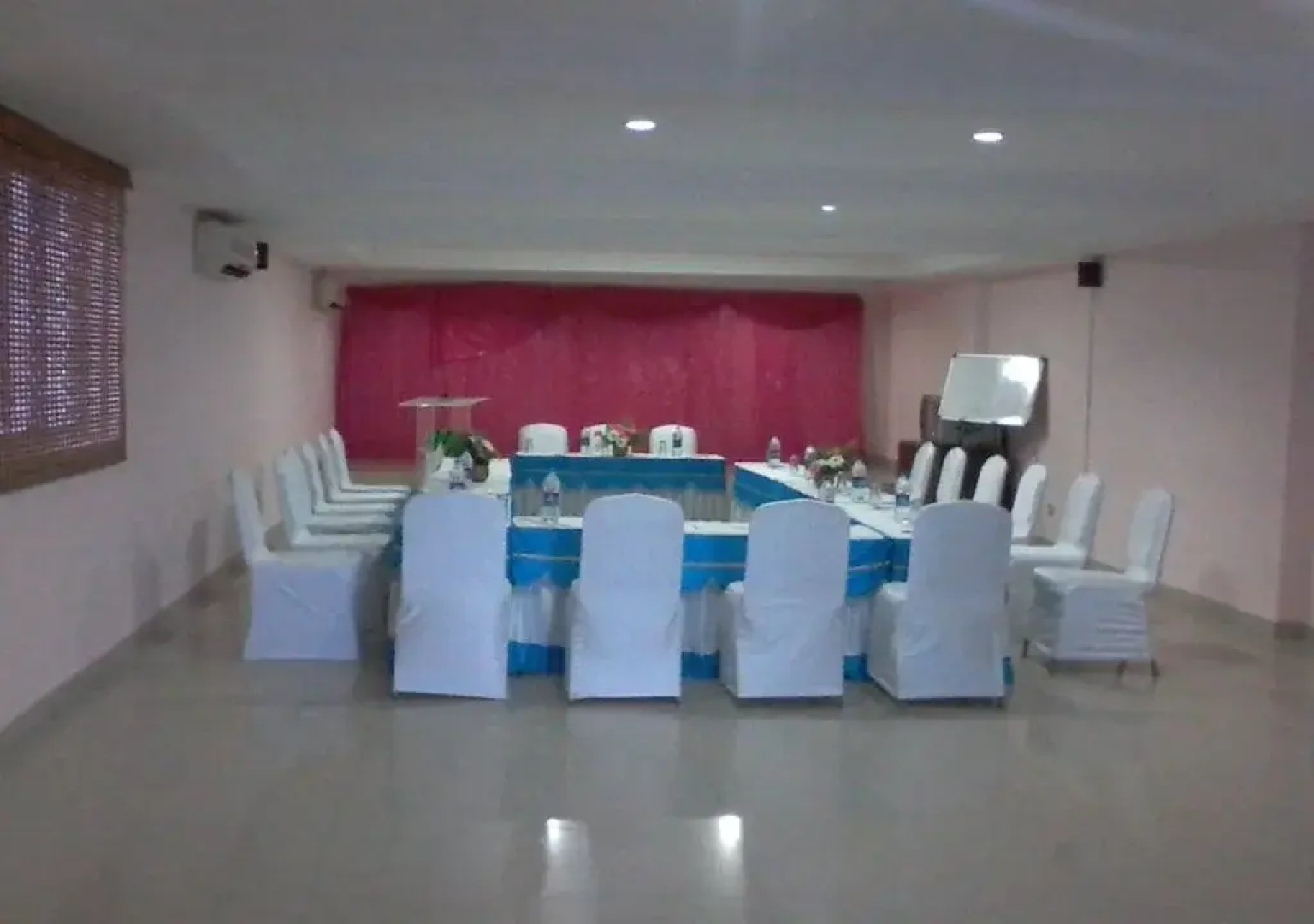 Star Residency