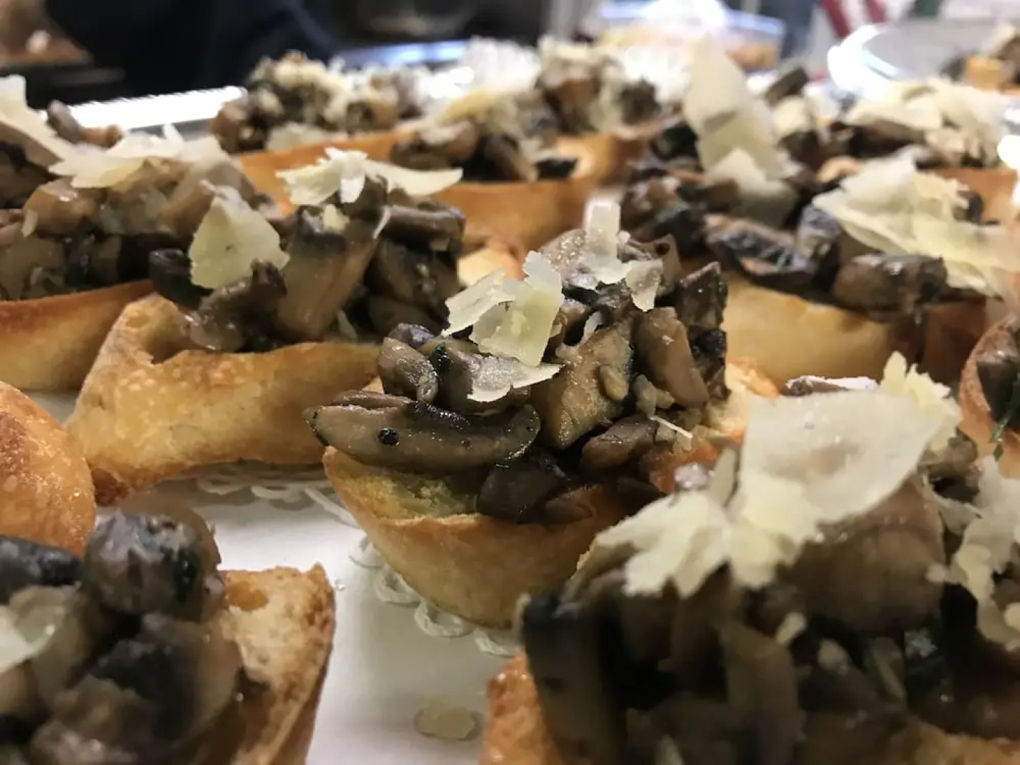 Good Place Farms B&B