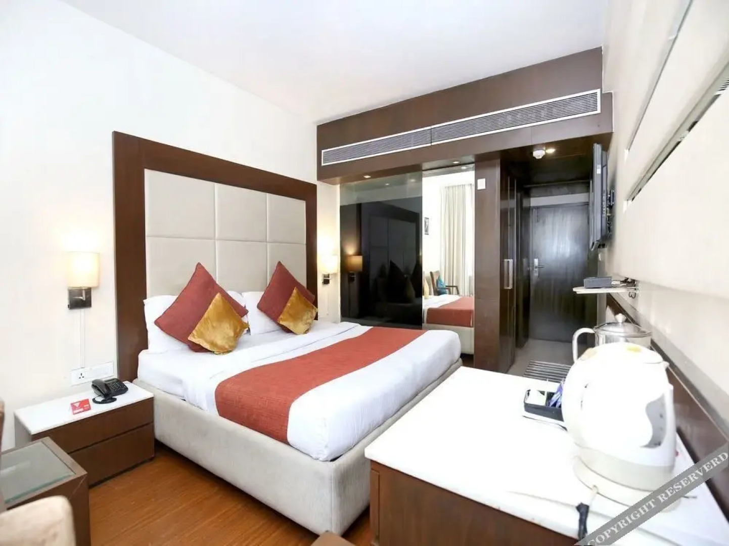 OYO 5296 Hotel Heritage