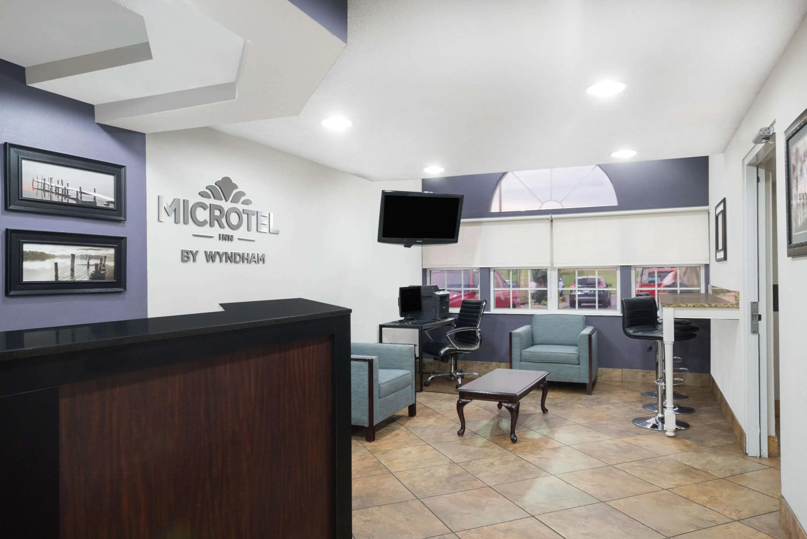 Microtel Inn by Wyndham Bowling Green