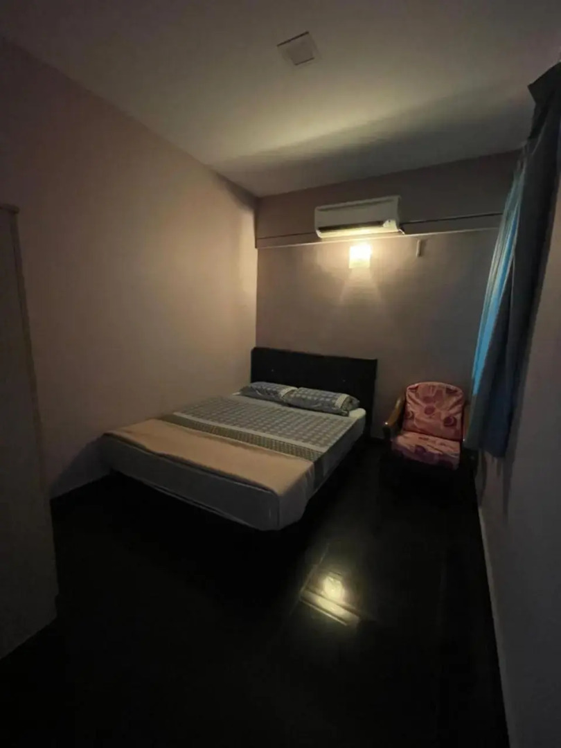 GLORY BEACH 3 bedroom Seaview Resort-PRIVATE