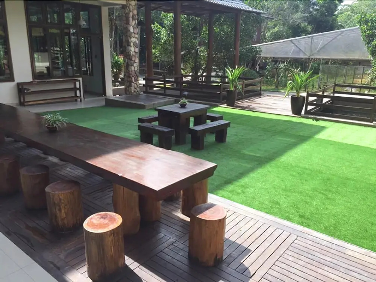 Bentong Wellness Homestay