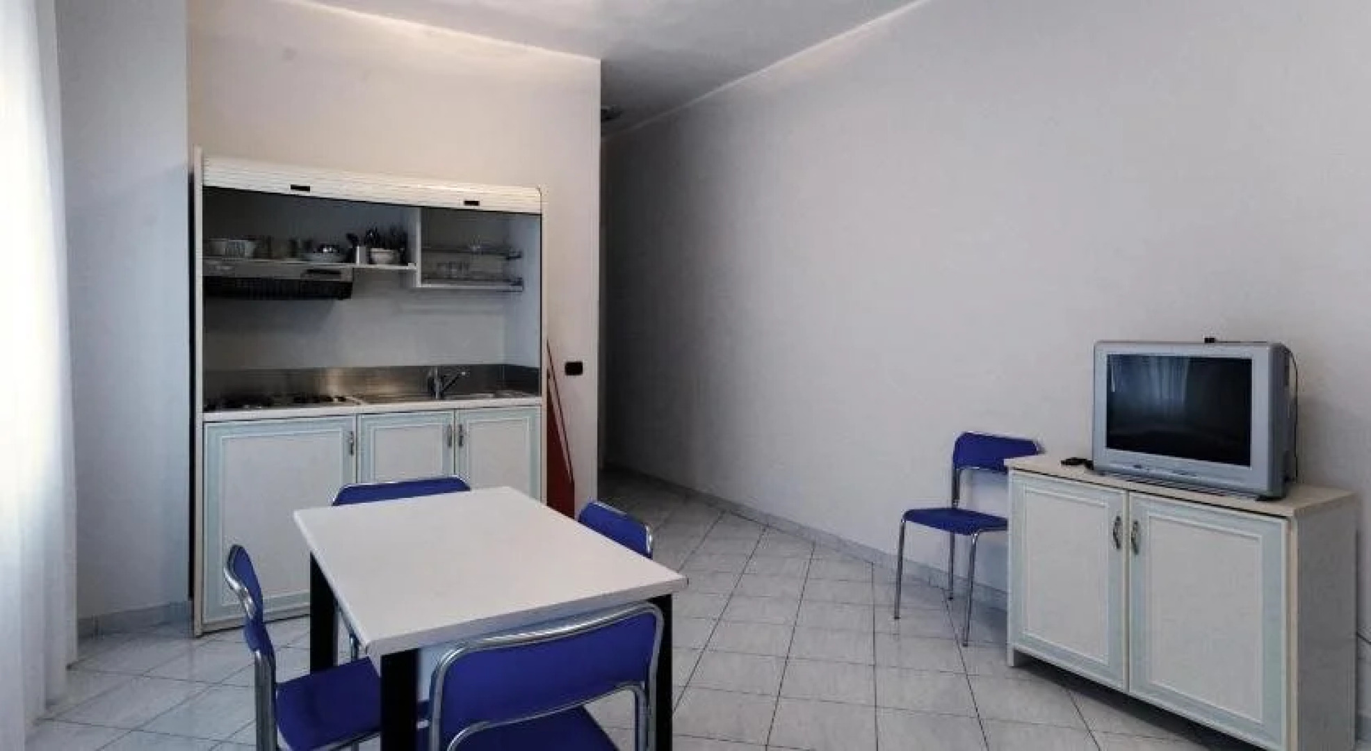 Hotel Residence Mediterraneo