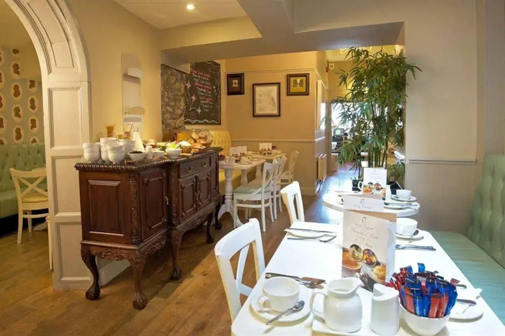 Old Bank House Kinsale