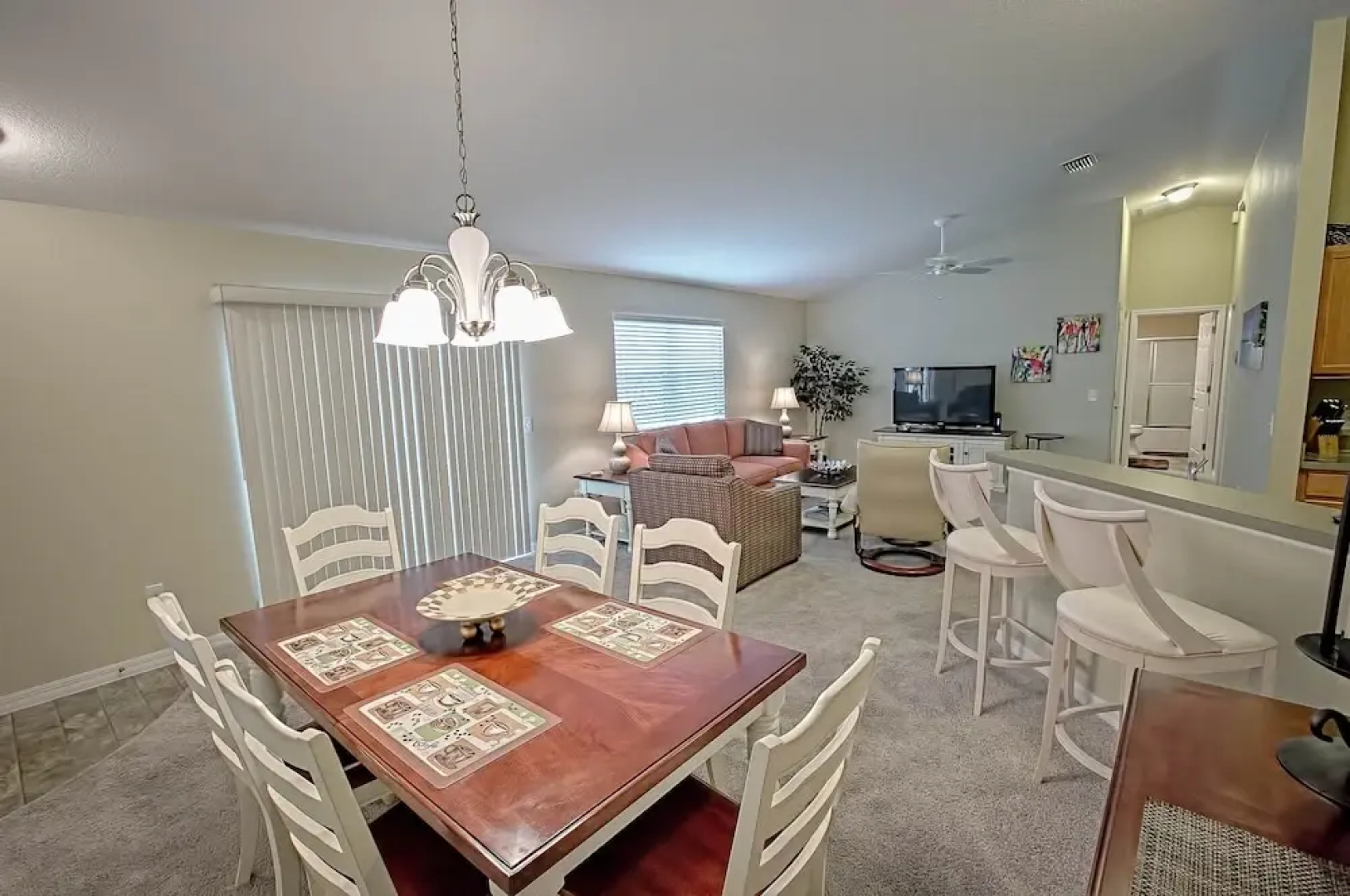 Castlegate Court Home 2 Bedroom by The VIR Group