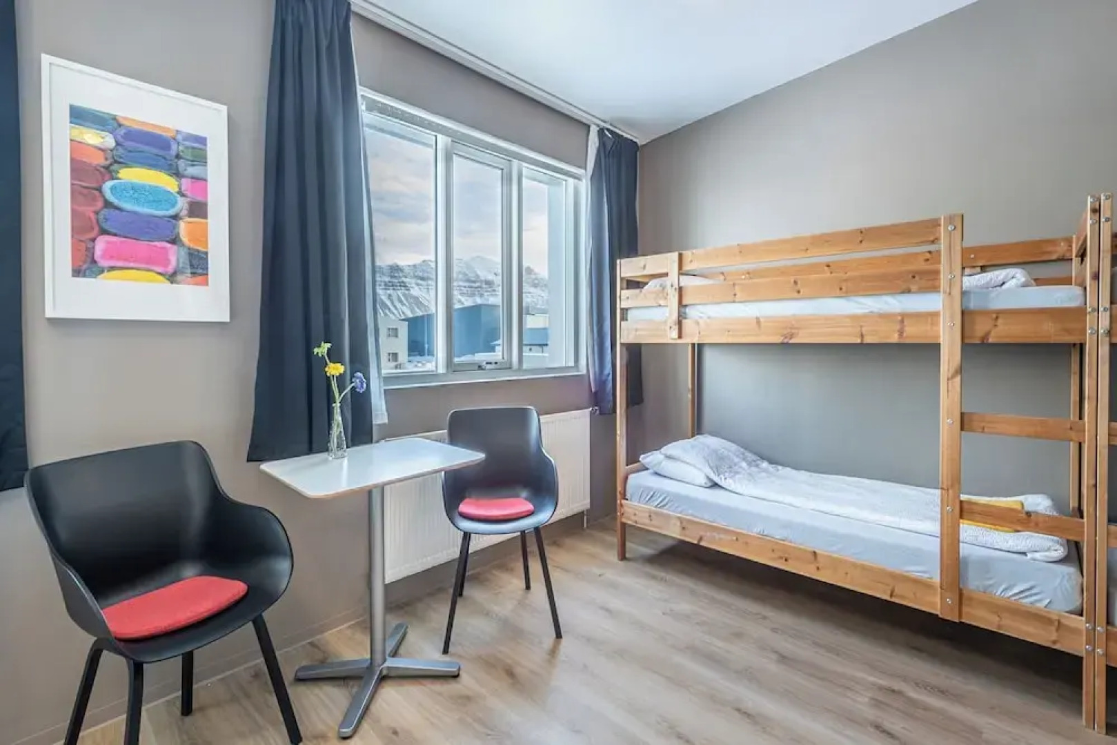 Stöð Guesthouse & Aparments