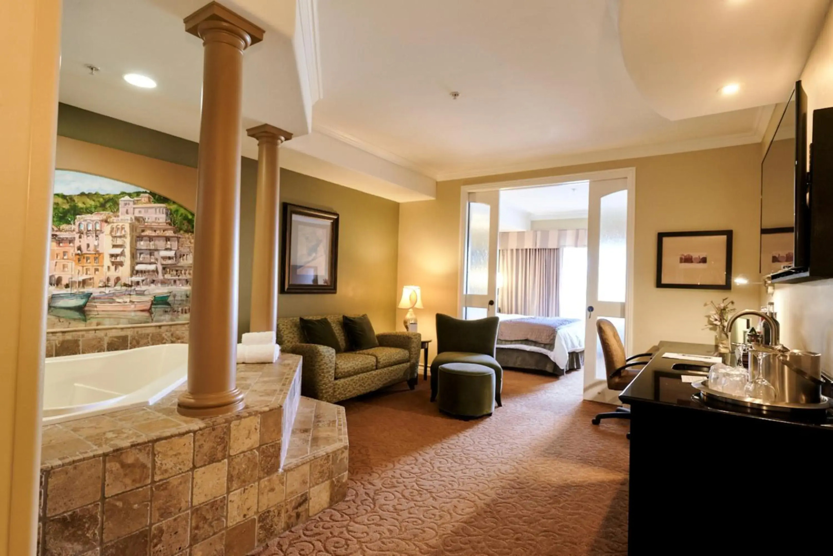 Bellasera Hotel & Suites Paso Robles, Tapestry by Hilton