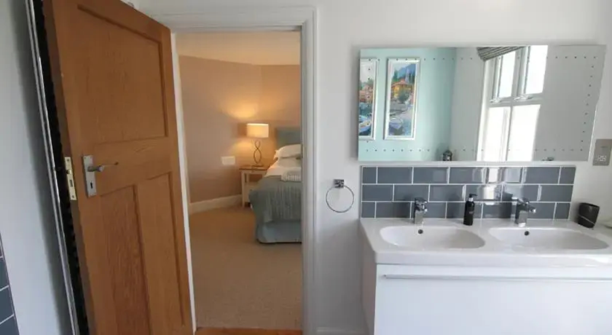 Number One Bed & Breakfast St Austell