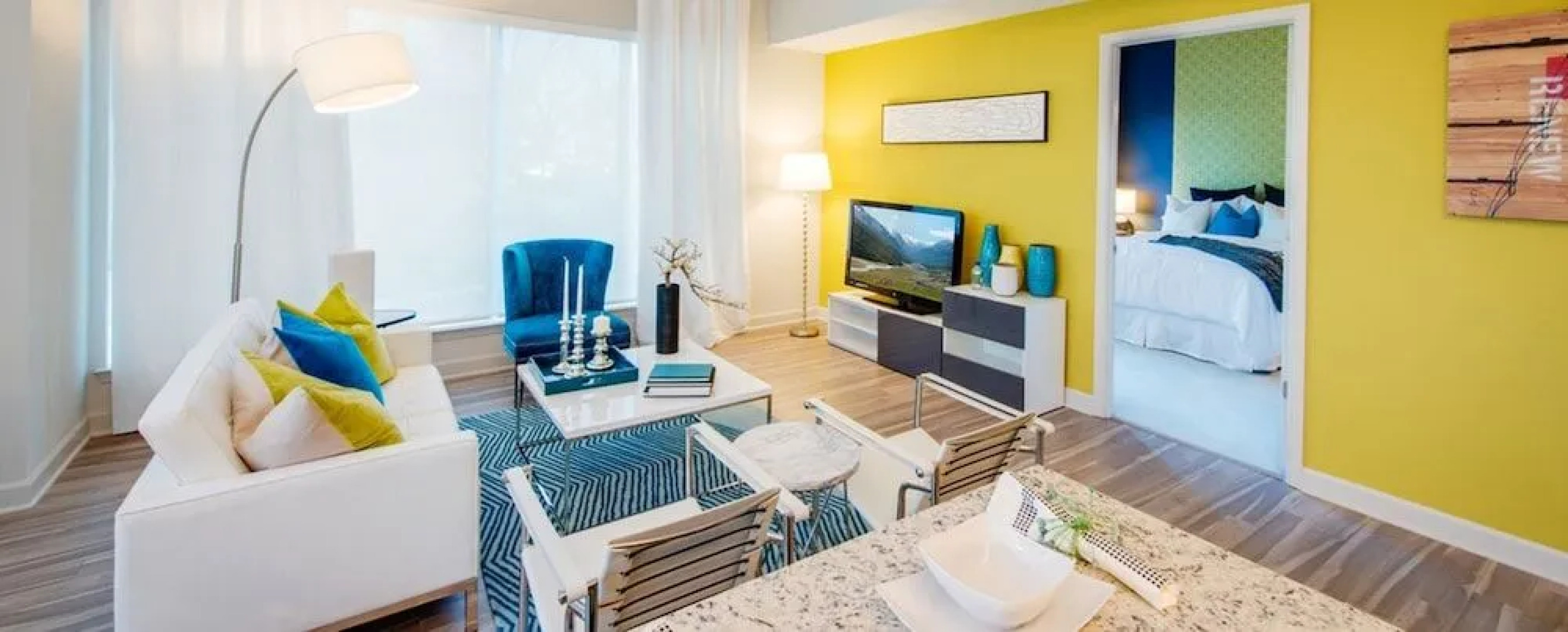 National at Park Crest