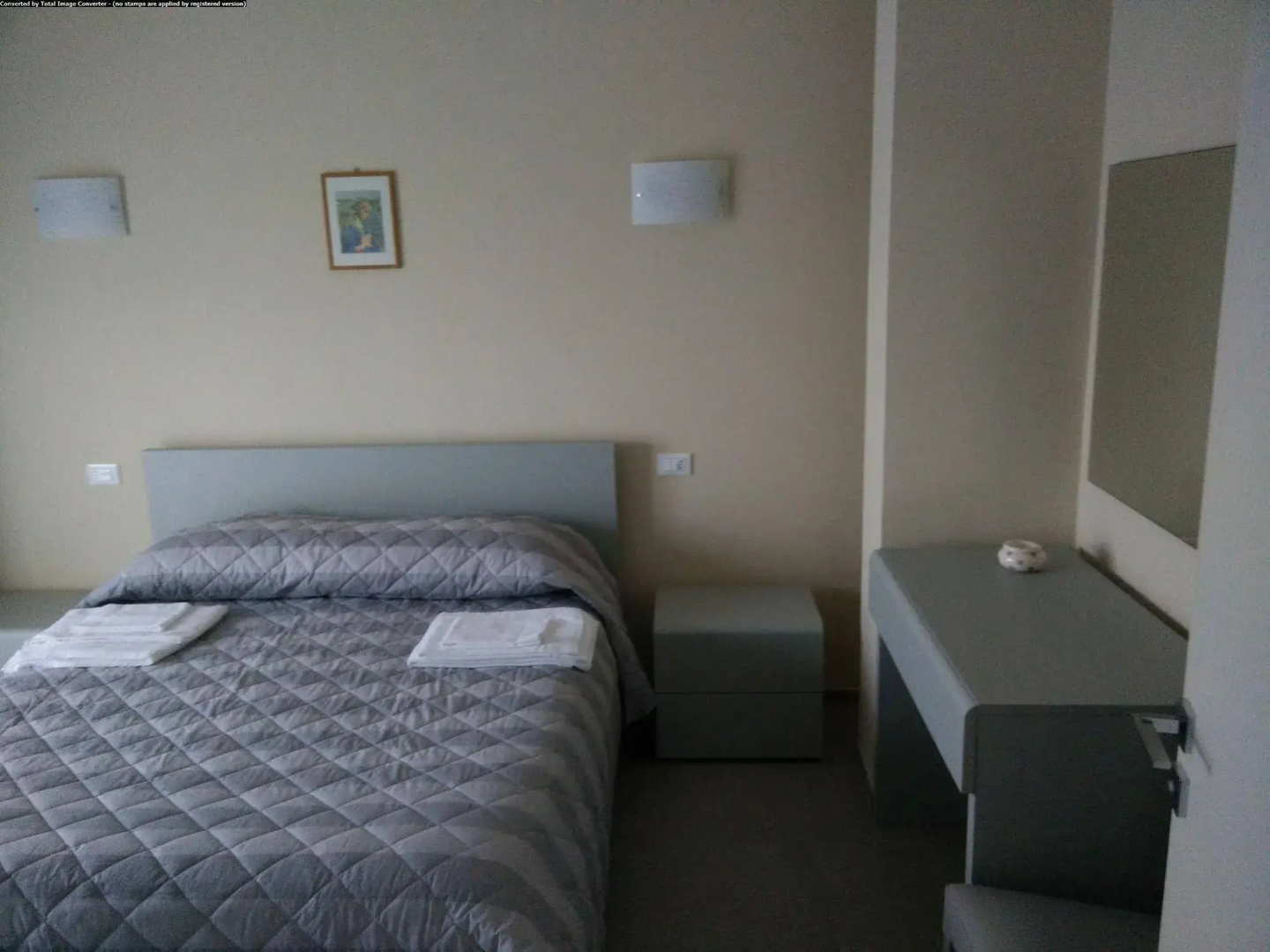 Park Residence