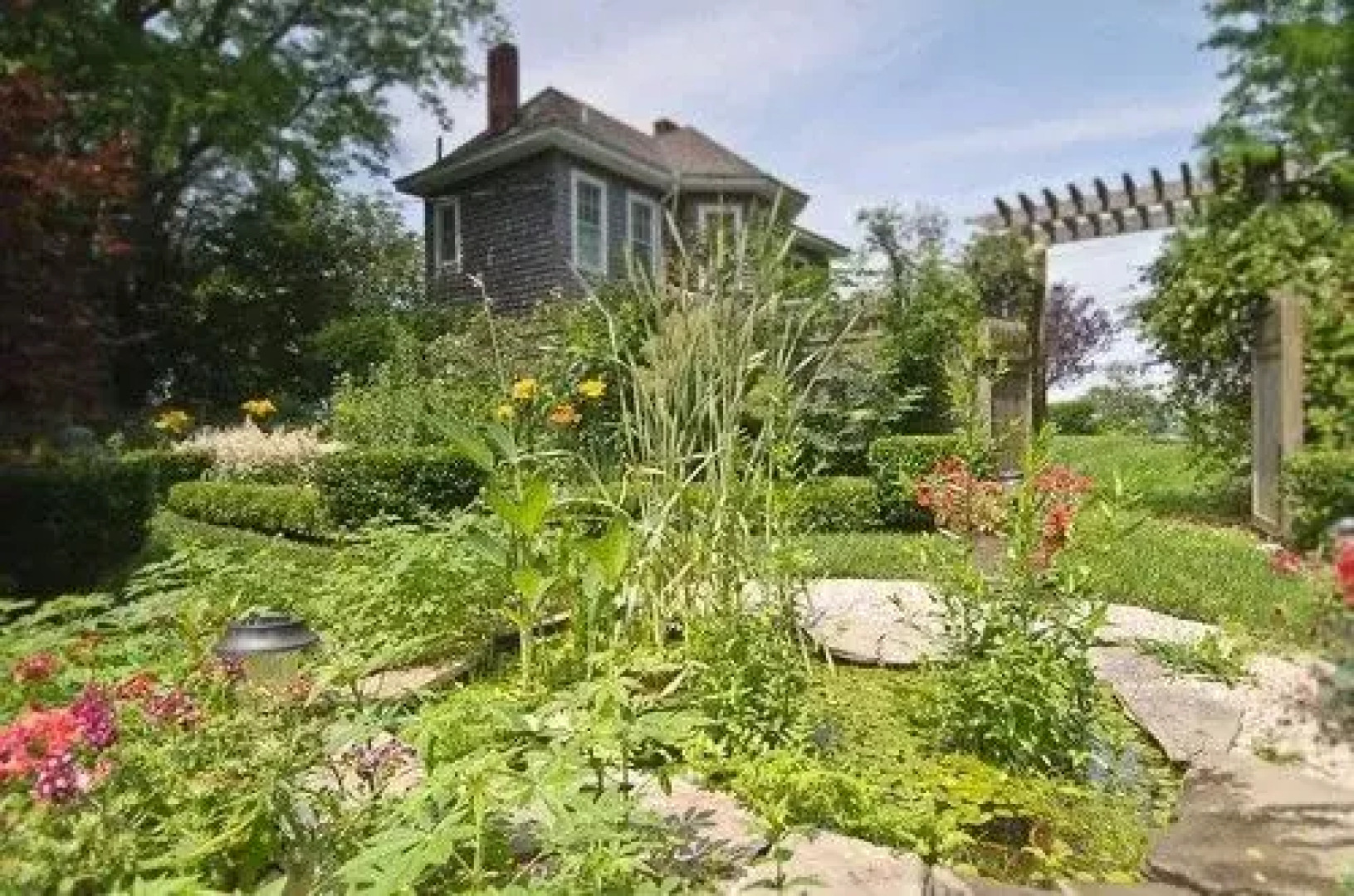 Shorecrest Bed and Breakfast