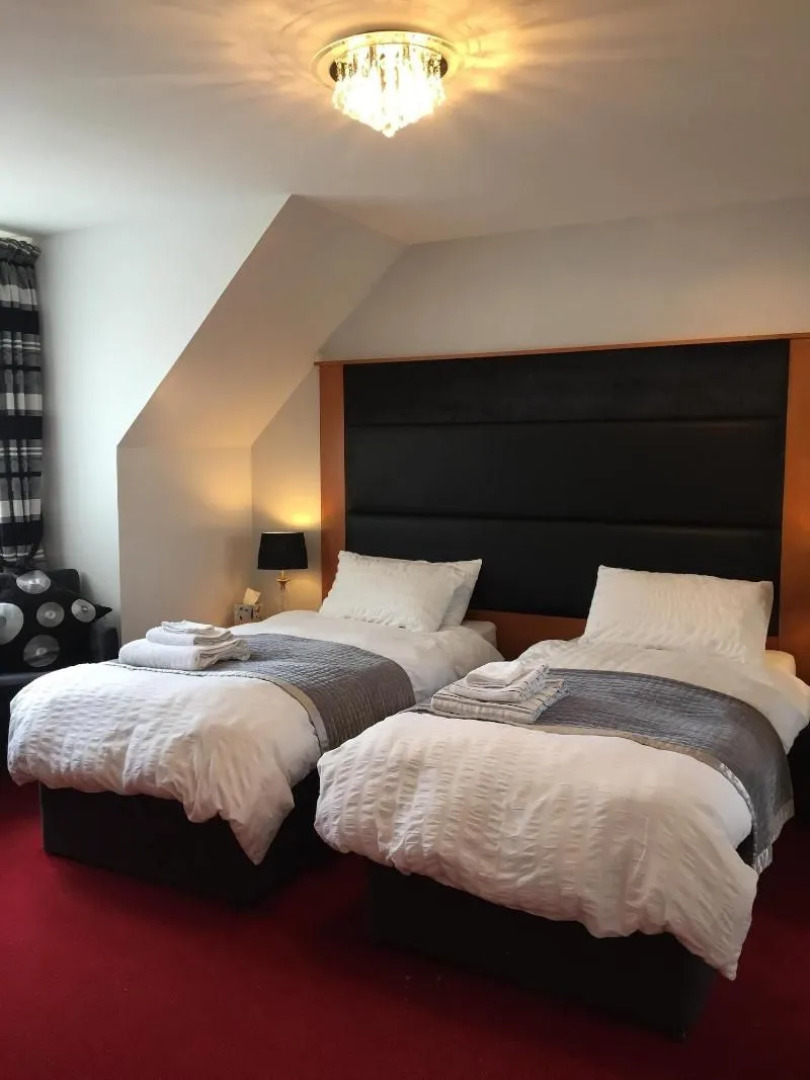 Ardvorlich Guest House