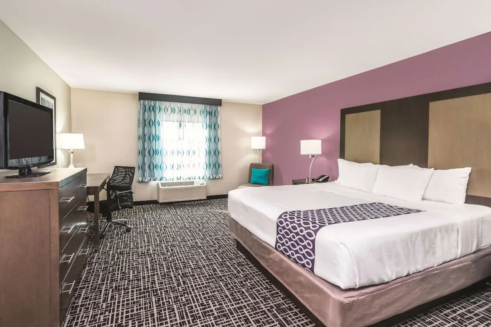 La Quinta Inn And Suites Loudon