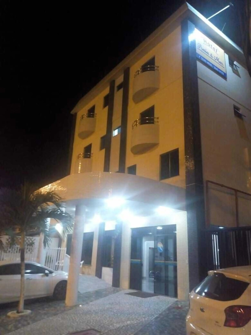 Hotel Praia e Mar
