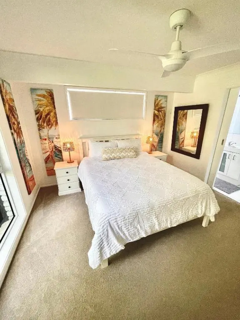 The Palms Beach House