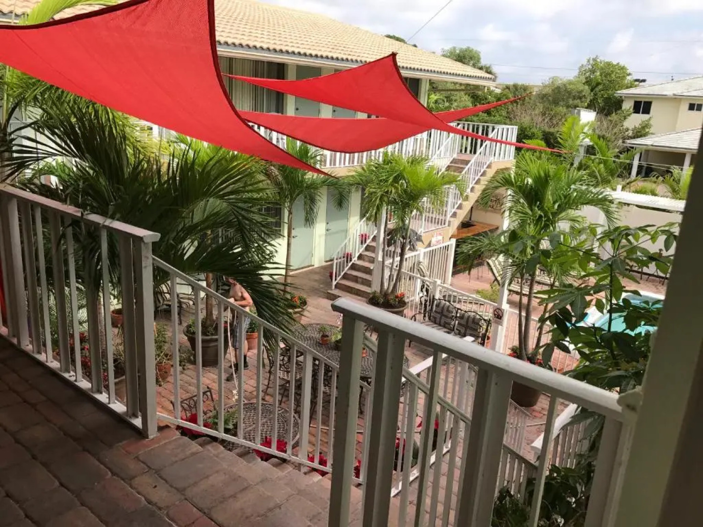 The Big Coconut Guesthouse