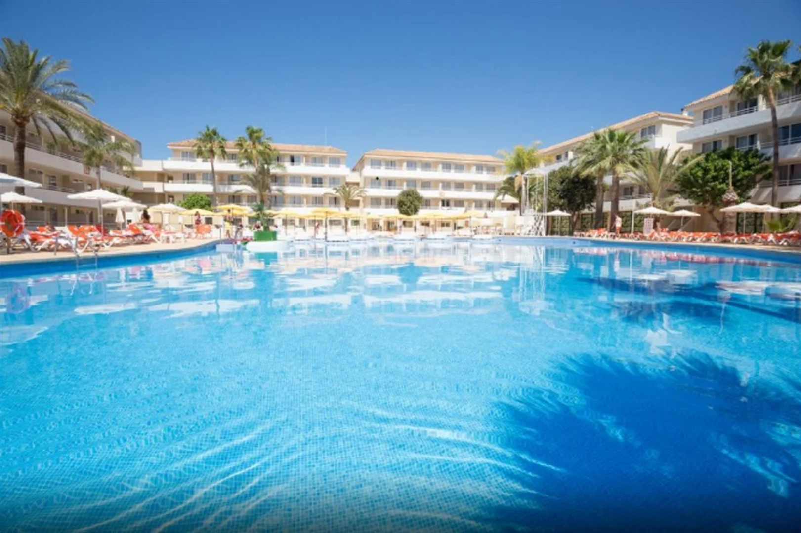 Fergus Club Mallorca Waterpark