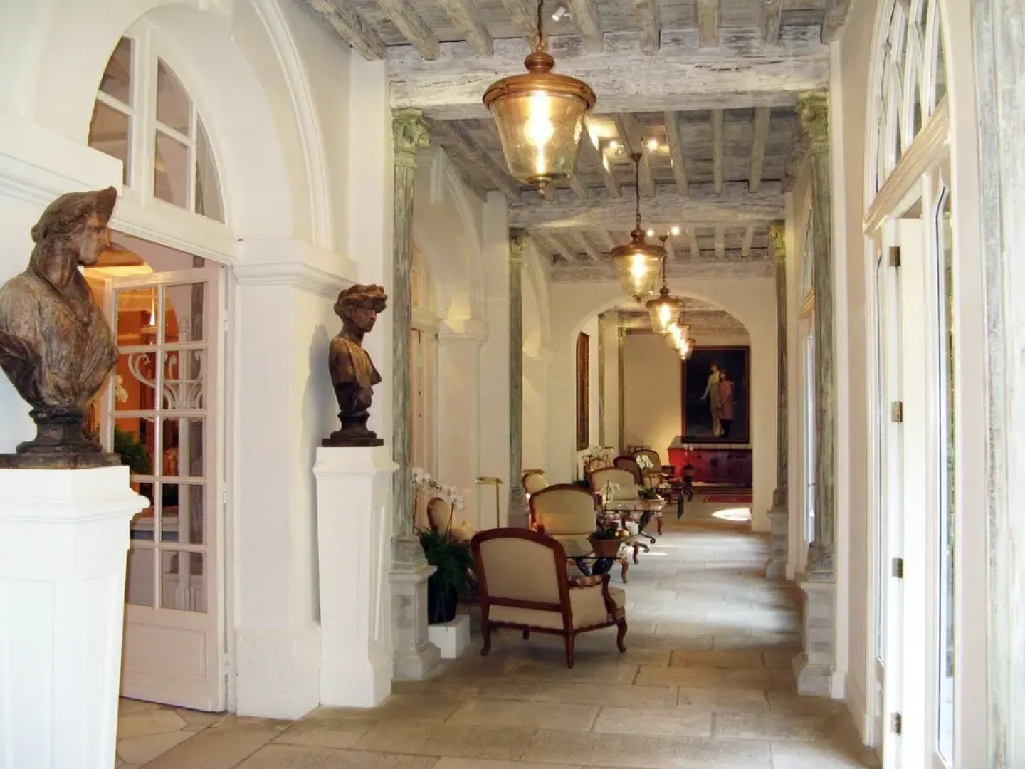 Les Prés D'eugénie