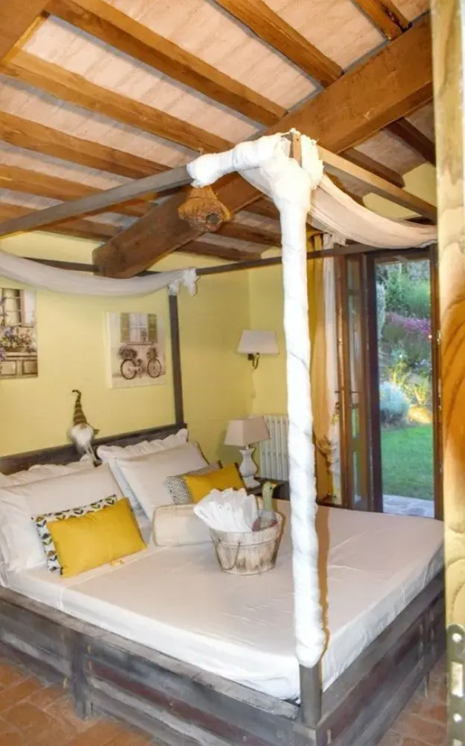 Piccolo Relais Galletto di Marzo