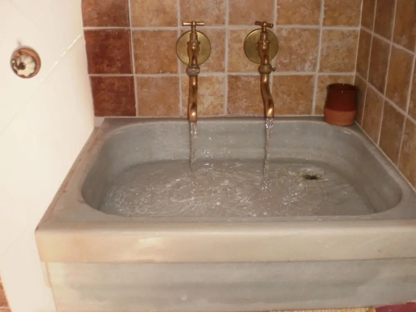 Mas de l'Arlequi Casa rural