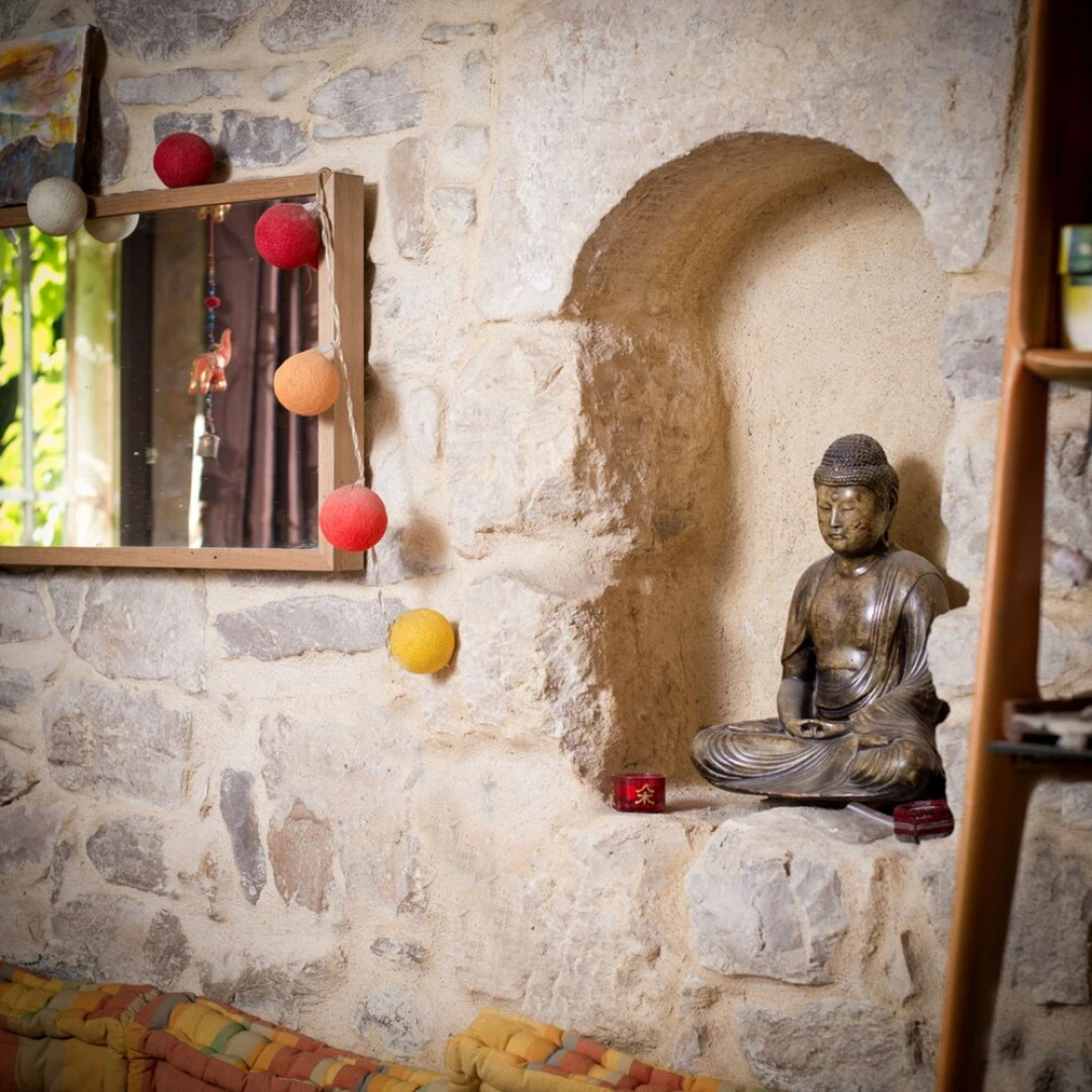 Les Jardins du Village