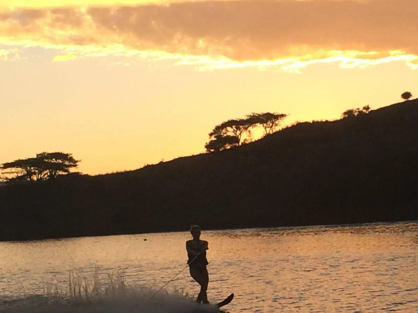 Winterton Country Lodge at Rose Cottage