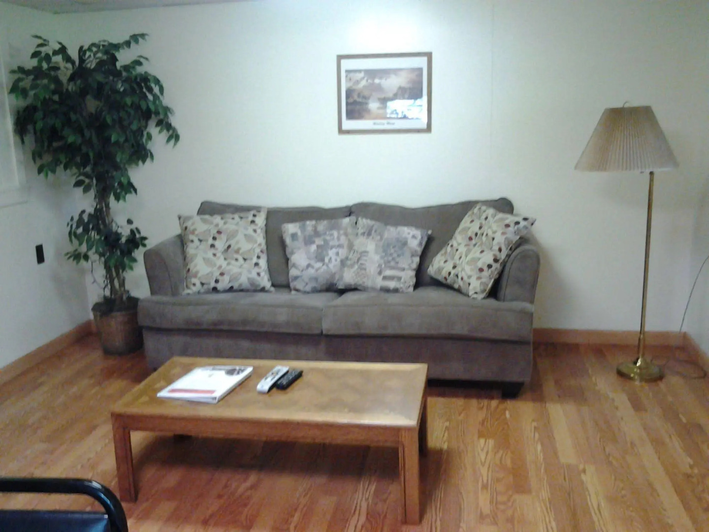 Shelby Mansfield KOA Resort