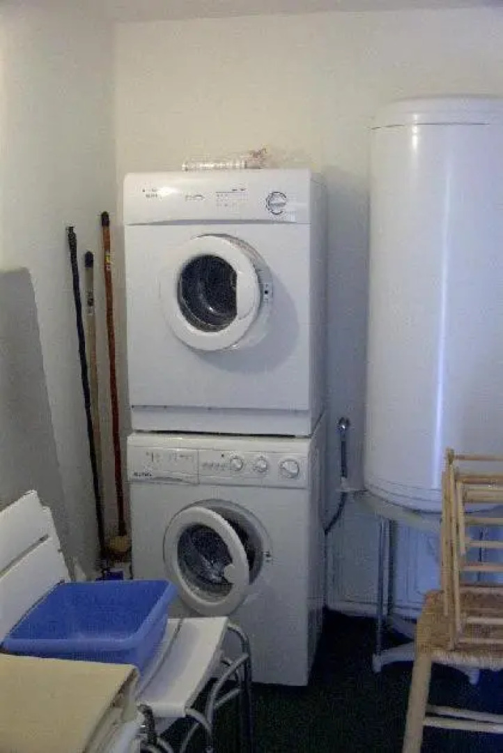 Gîte La Bertichère