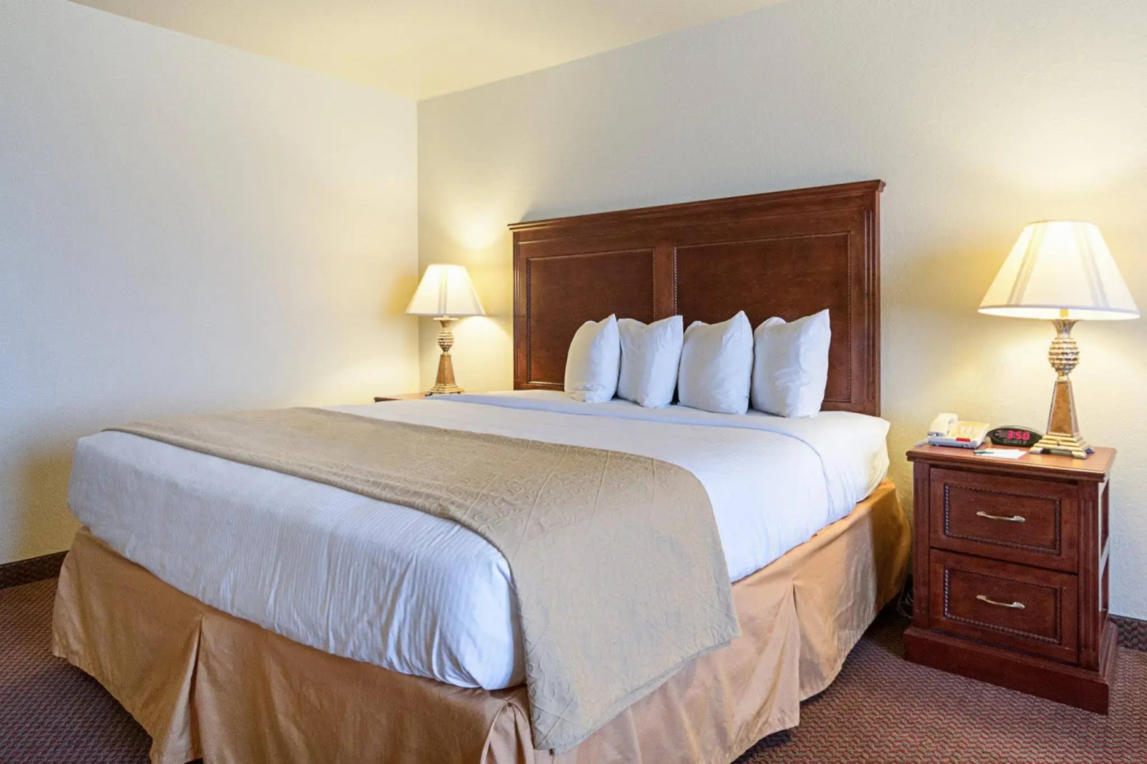 Comfort Inn & Suites Lubbock West