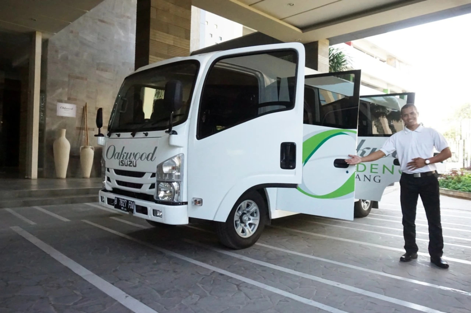 Grande Valore Hotel & Serviced Apartment