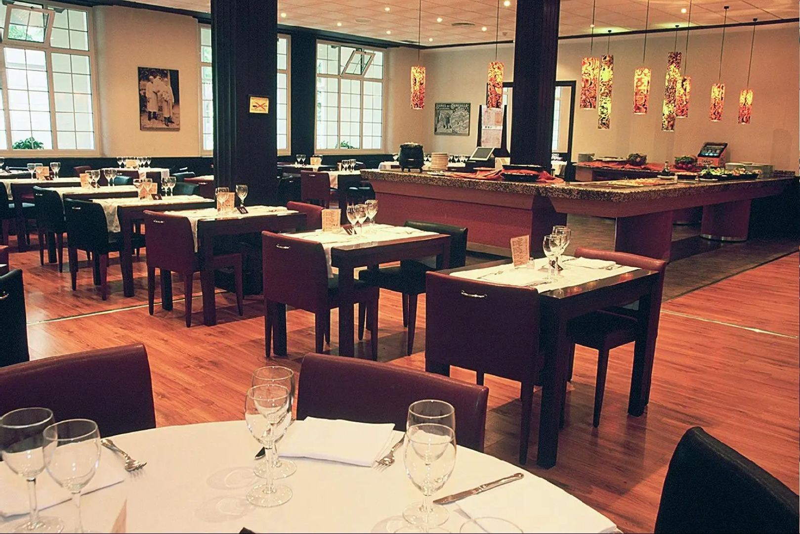 Balneario de Arnedillo