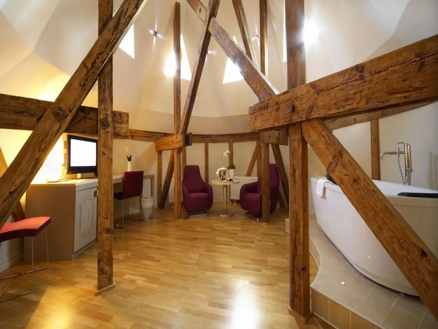 Отель «Опера»